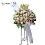 Standing Flower Bekasi