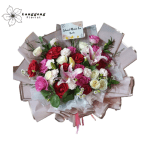 toko bunga bekasi utara