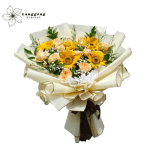 cara kirim bunga cepat di bekasi