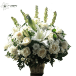 toko bunga bekasi barat