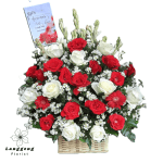 ini adalah foto produk langgeng florist bekasi