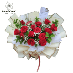 ini adalah produk buket dari langgeng florist bekasi