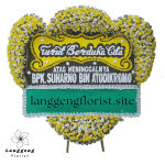 toko bunga bekasi barat