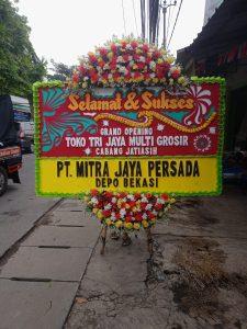 toko bunga Bekasi Selatan