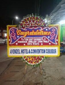 toko bunga bekasi selatan