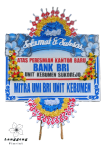 toko bunga di sukorejo