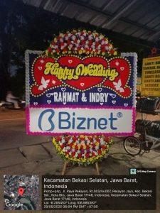 toko bunga Bekasi Selatan