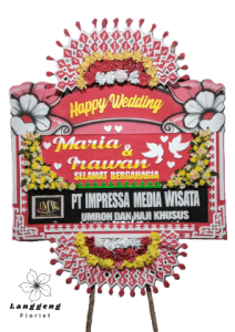 toko bunga di sukorejo