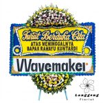 Bunga Papan Duka Bekasi